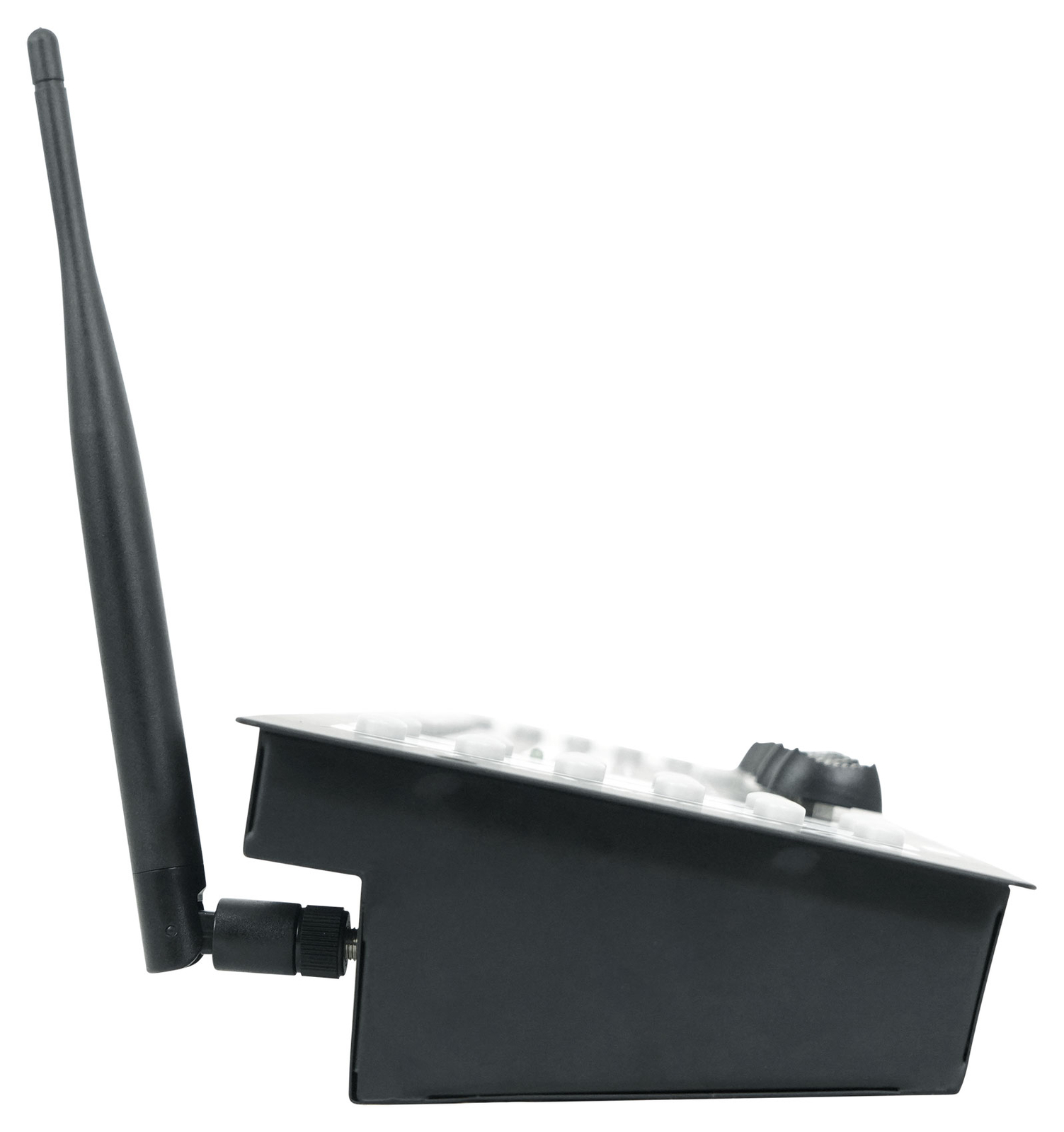 Rockville ROCKFORCE W2 192 Channel Wireless 2.4Ghz DMX Lighting Controller