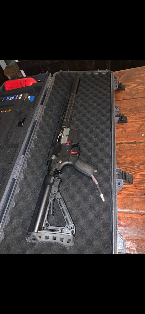 airsoft polarstar jack