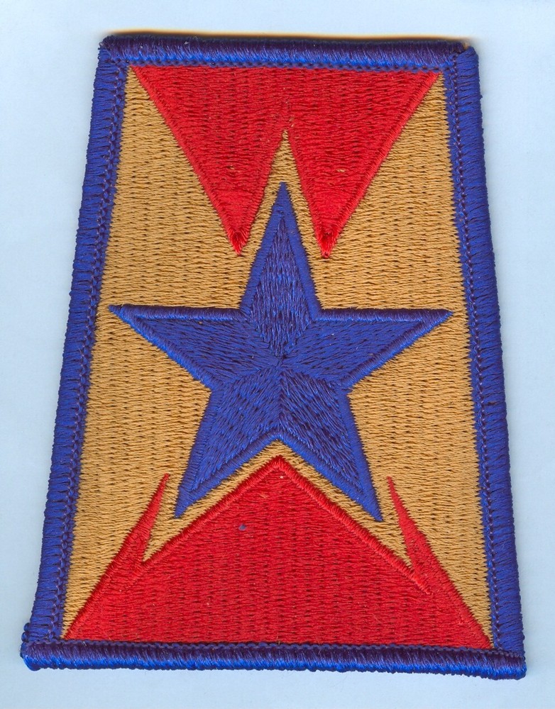 NEW ISSUE:  635th SUPPORT GROUP .... NEW ISSUE SHOULDER PATCH ... HARD TO FIND!