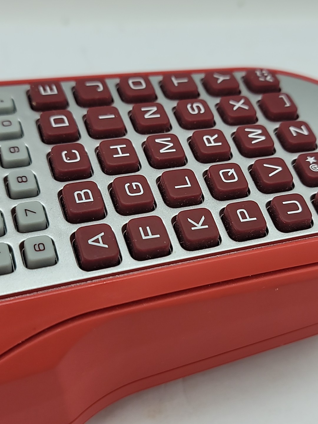 Brother P-Touch PT-1010 Red Label Maker