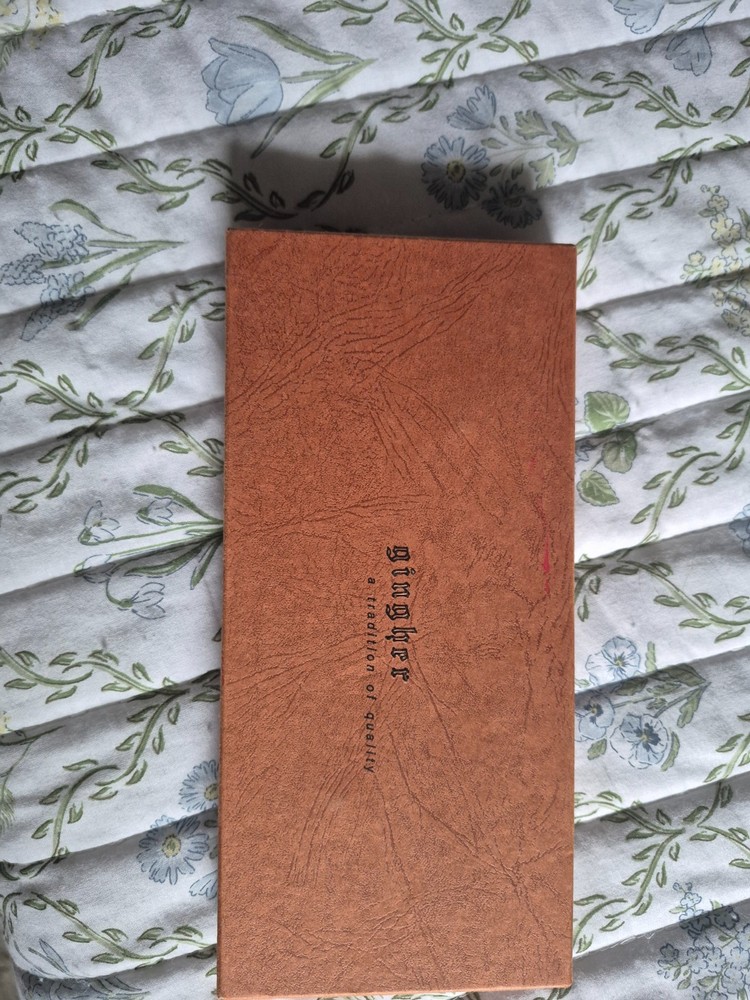 gingher scissors germany