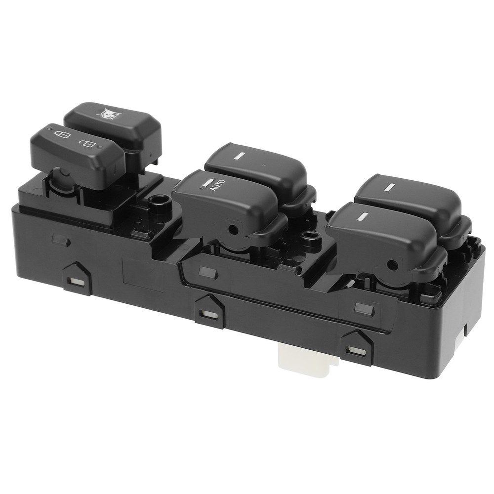 1.Black Power Window Switch For Sonata 2011‑2014 Easy Control Replacement UUFY