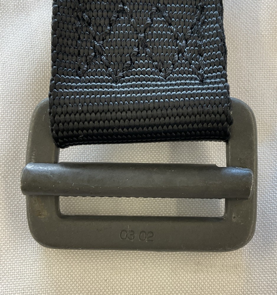 Blackhawk Tactical Riggers Belt