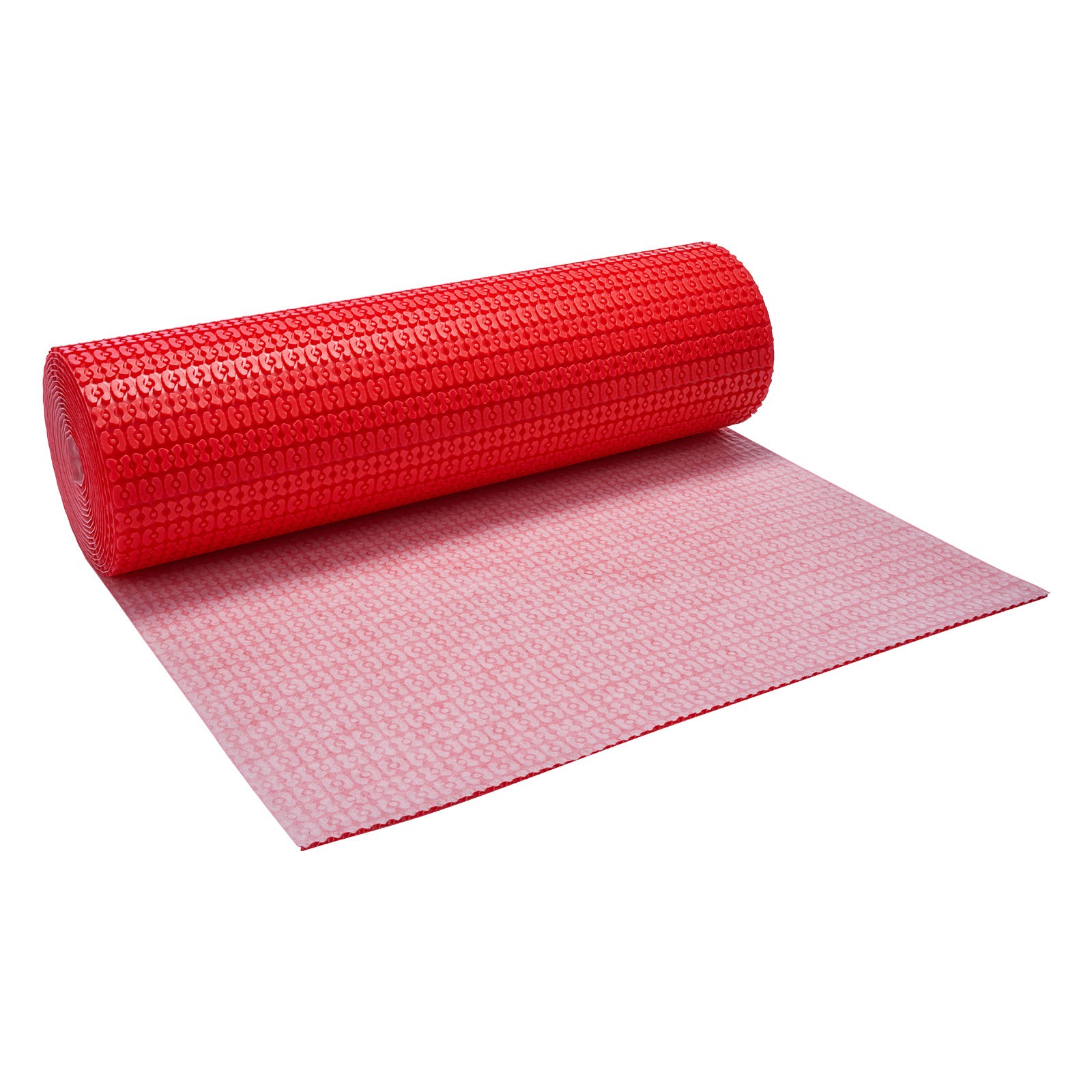 120 sqft Floor Heating Mat 120V Radiant Heated System with Alarm