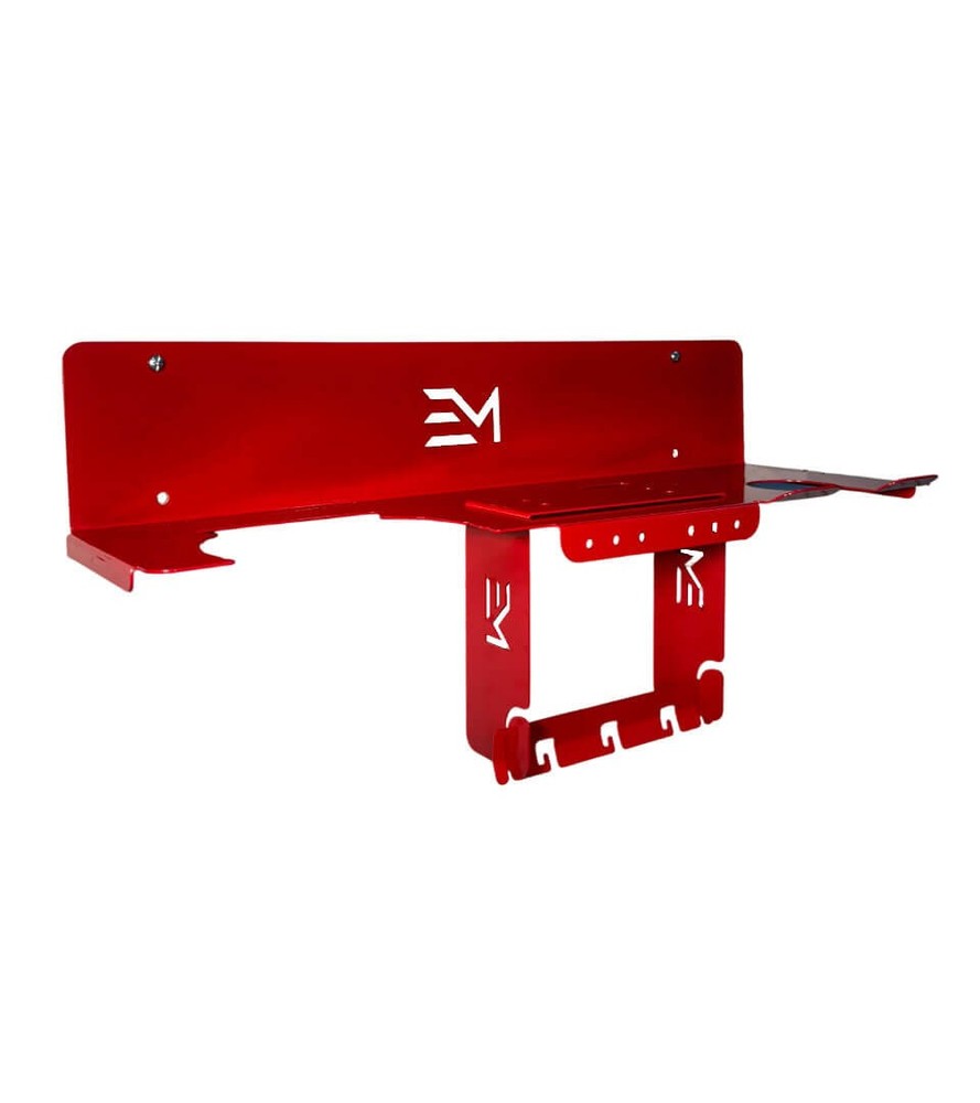 Milwaukee M18 Leaf Blower Trimmer and String Mount