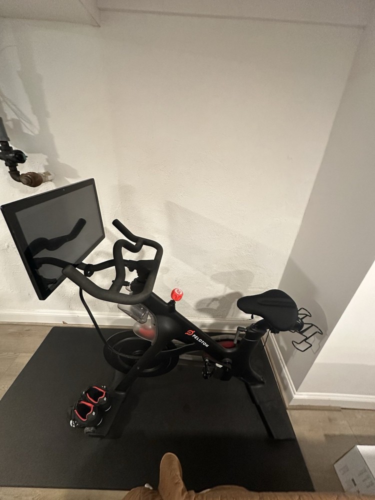 Peloton Starter Package