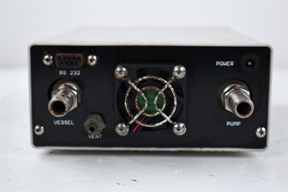 DigiVac M450-SS Vacuum Controller