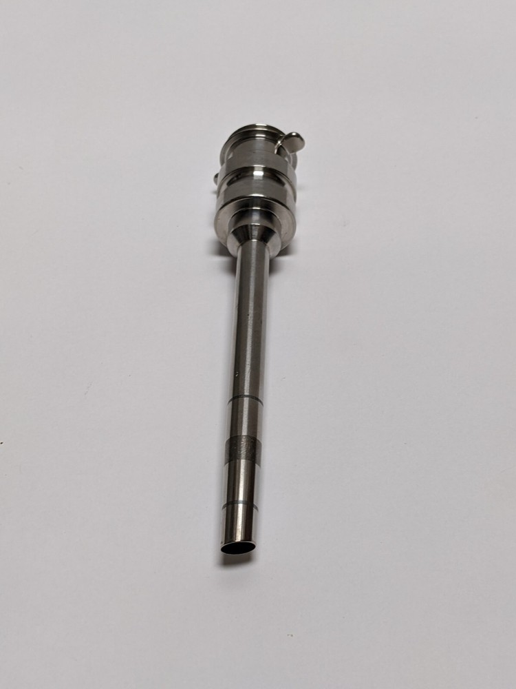 420002-07 8mm Regular (USED).