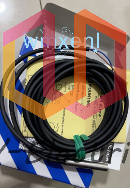 New in box Panasonic Proximity Switch Sensor GX-5SU (1PCS)