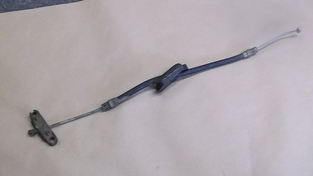 93-97 Camaro Firebird Parking Brake E-brake Main Cable