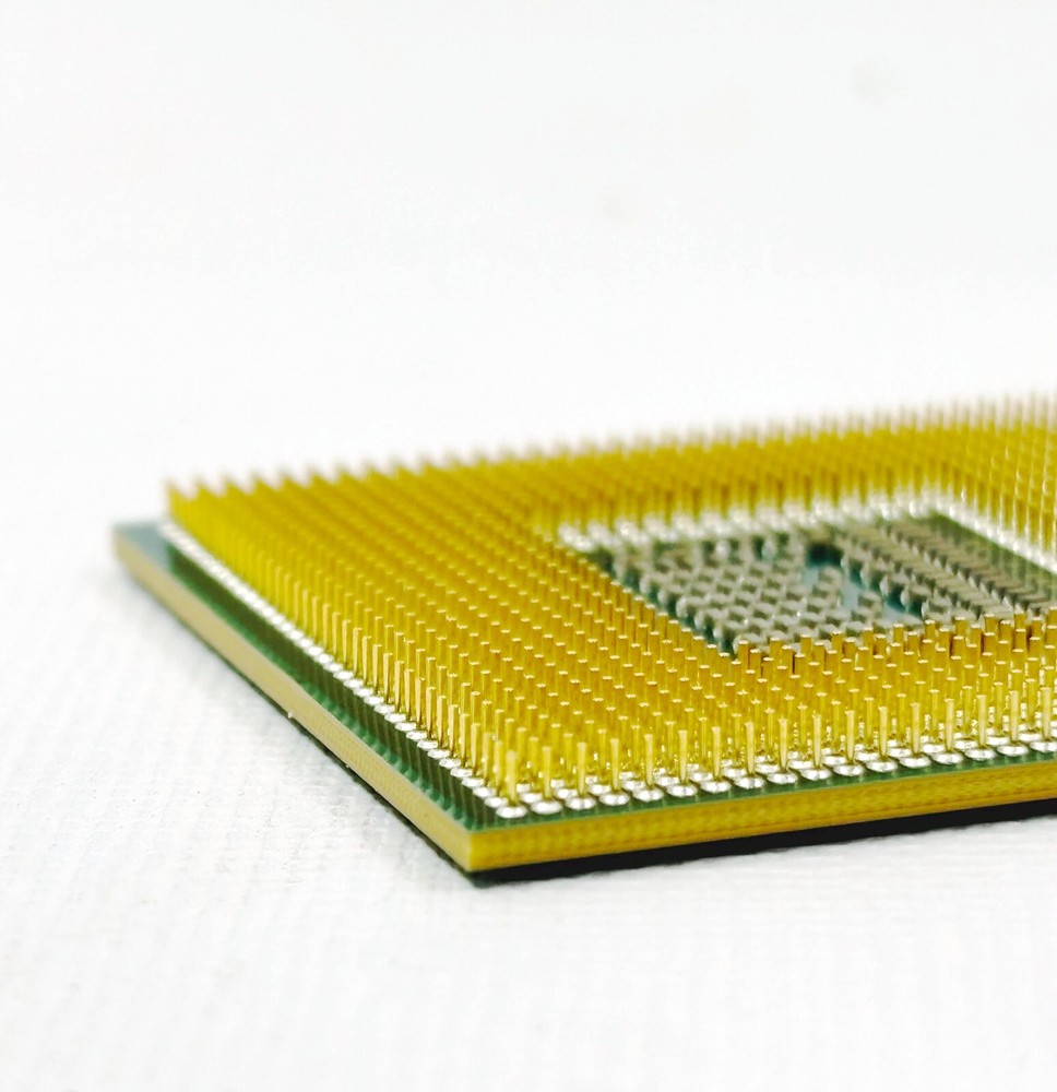Intel Core i7 3612QM SR0MQ 2.2-3.2GHz 6M 35W 22nm Socket G2 Notebook Processor