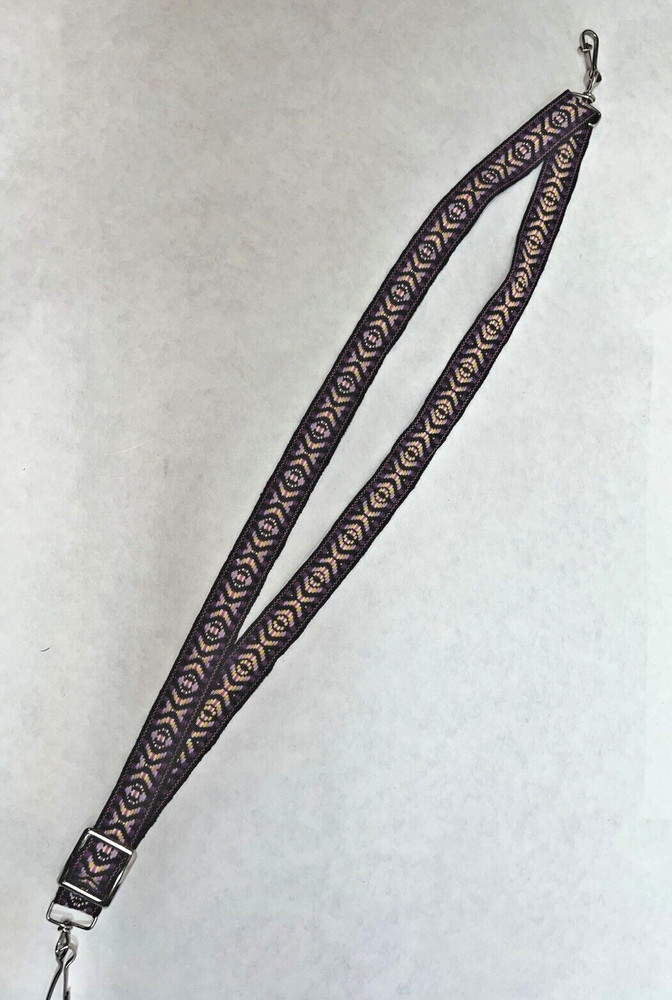 10 EUC replacement shoulder/carrying straps for luggage/computer case/purses/+