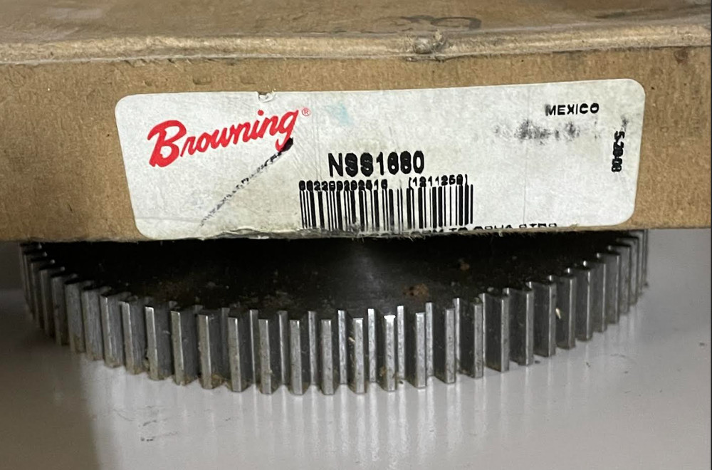 Browning NSS1680