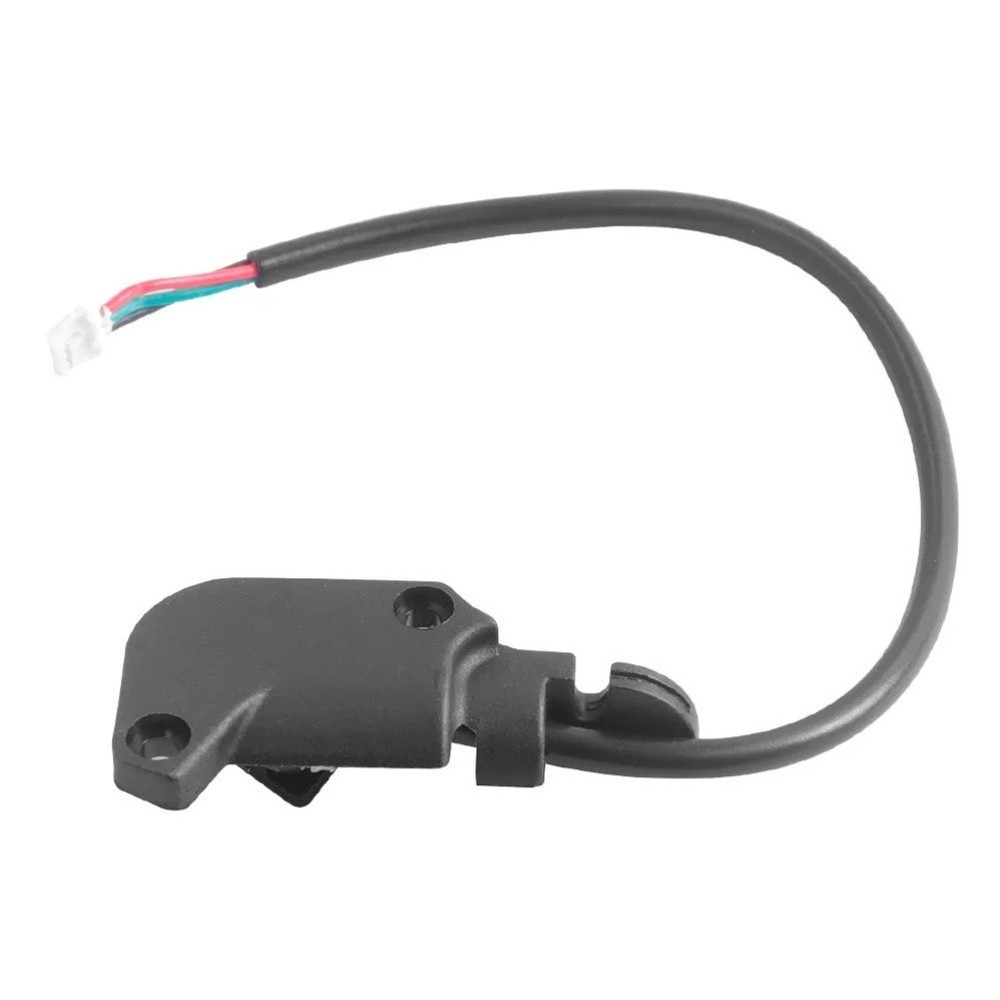 For Xiaomi For M365 PRO 1S For MI3 Brake Handle Cable Replacement with Sensor