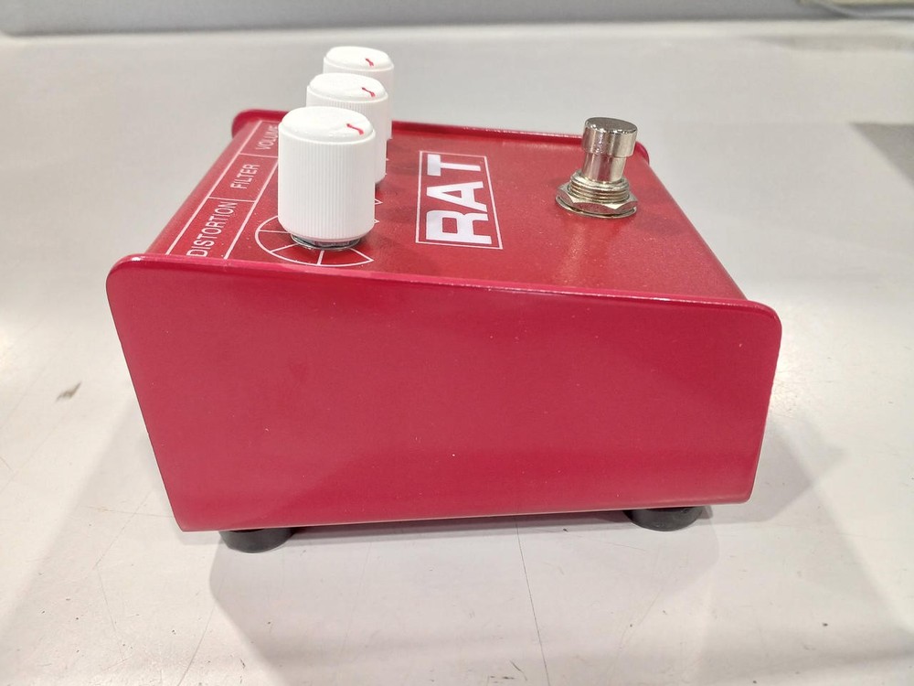 PROCO RAT2 RED IKEBE ORIGINAL EFFECTOR 164332