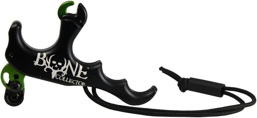Bone Collector T-Rex Archery Thumb Release