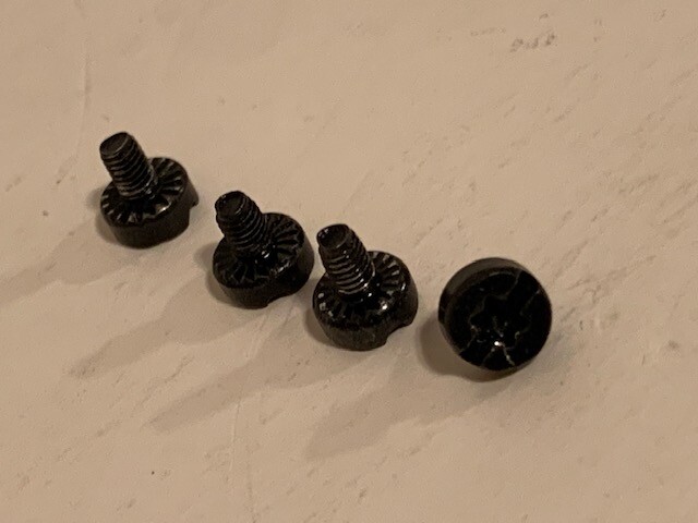 HP Mounting Screw Assortment FREE SHIPPING