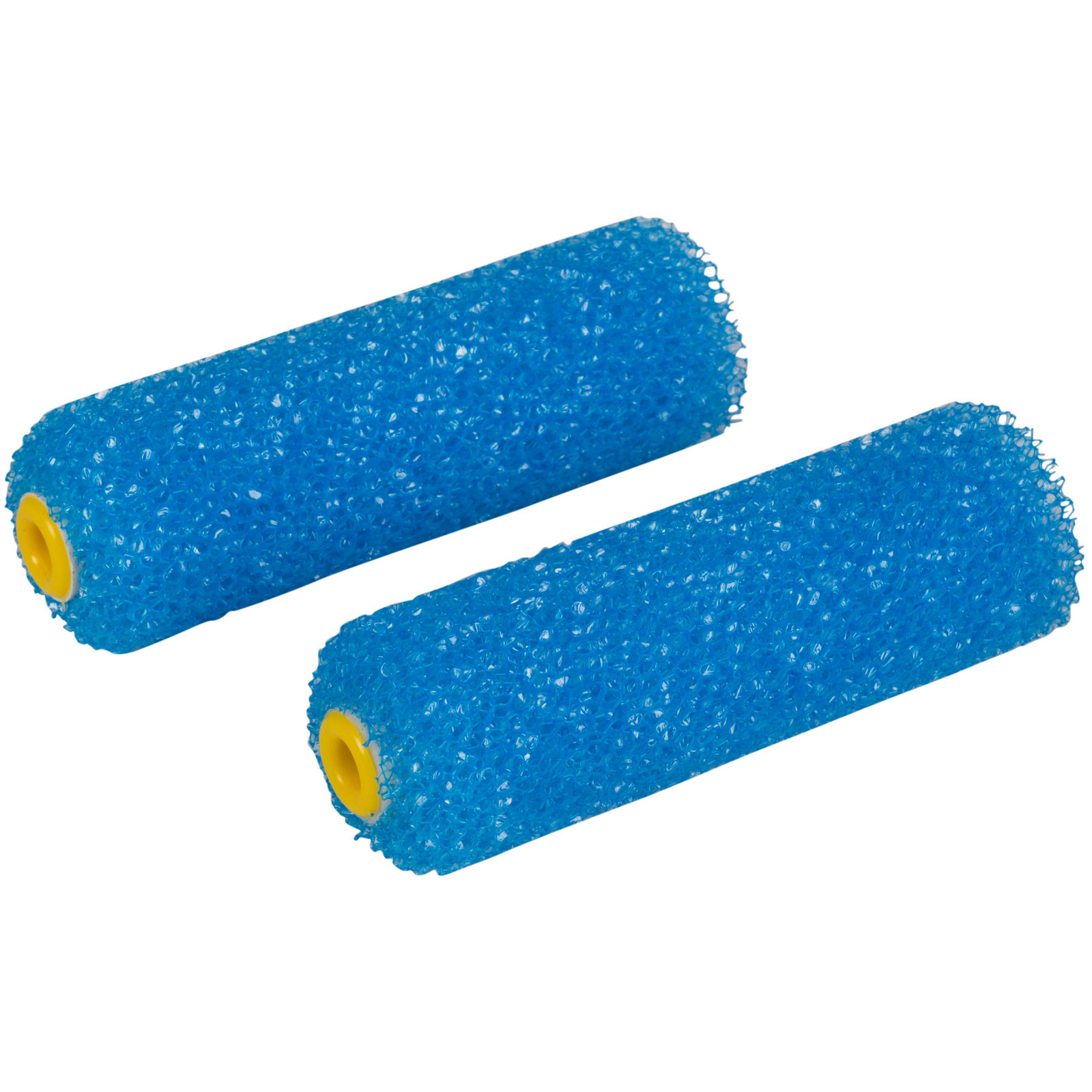 Acry-Tech 4" Textured Roller Refill 2 Pack