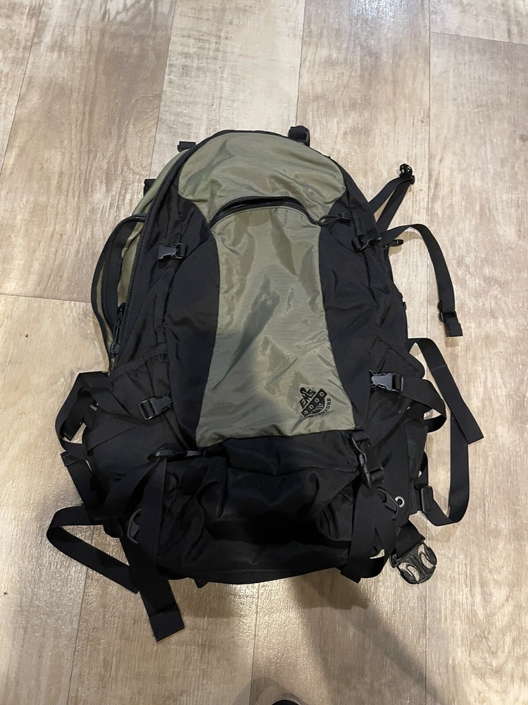 EMS 4000 Adventure Backpack