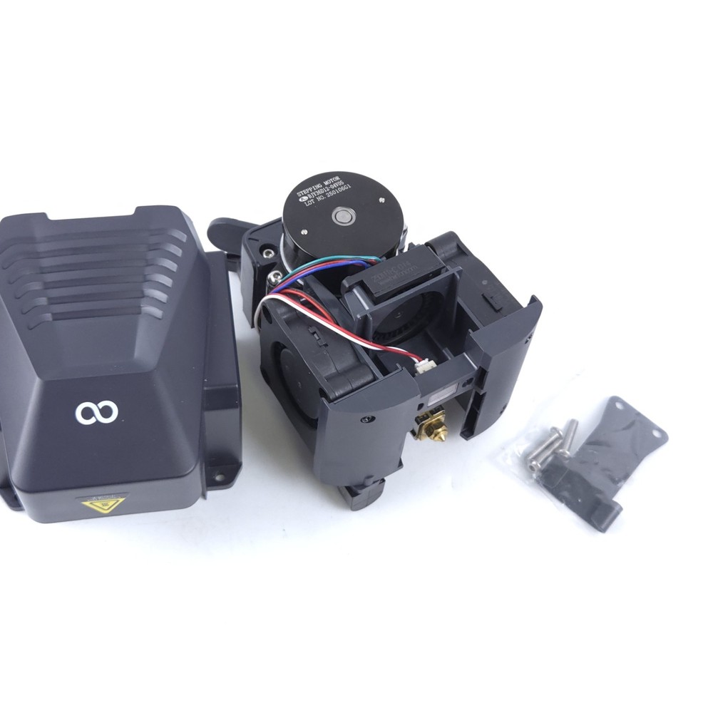 UNTESTED AS IS ELEGOO 3D Printer Extruder Neptune 3 Pro/3 Plus/3 Max 3D Printer