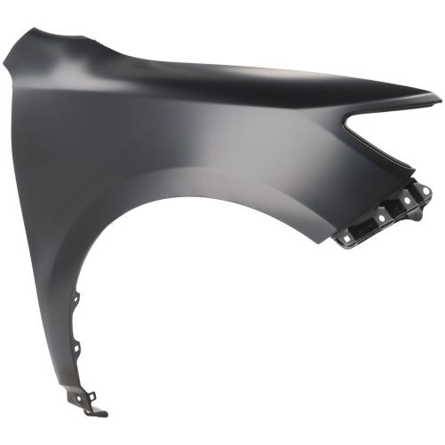 Sherman 8154A-31Q-2 Right Side Front Fender Assembly For 2012-2014 Toyota Camry