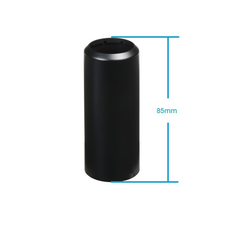 BLX2 Battery Cup Replacement for Shure BLX2 Wireless Microphone Handheld 1 PACK