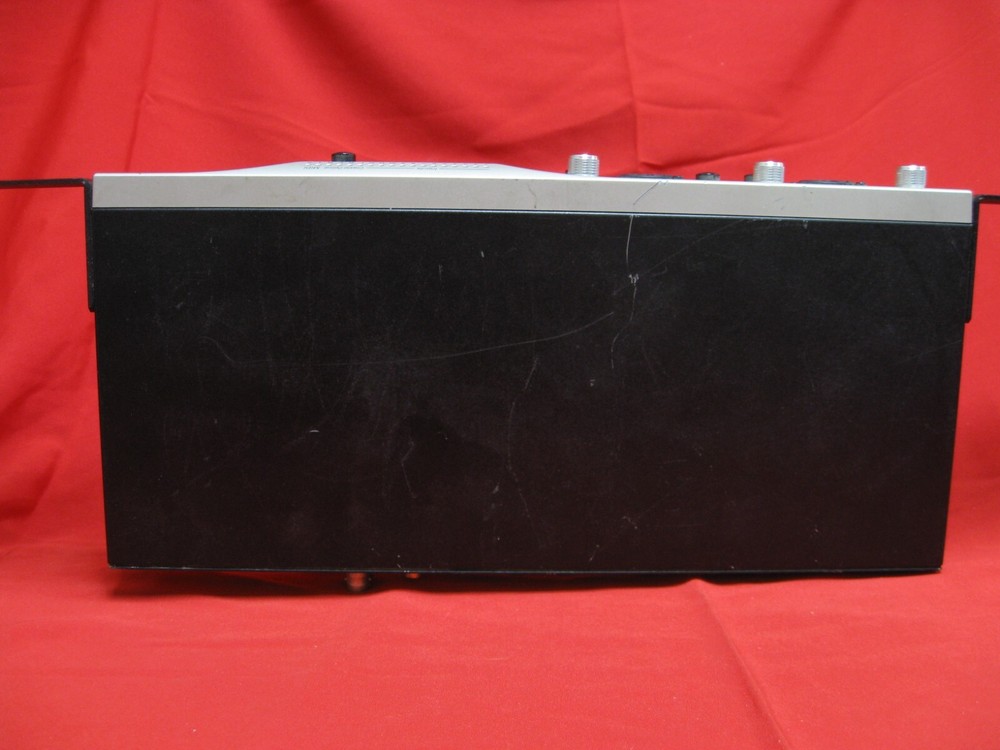 Hercules 16/12 FW 24bit 96KHz FireWire rackmount mic line audio interface