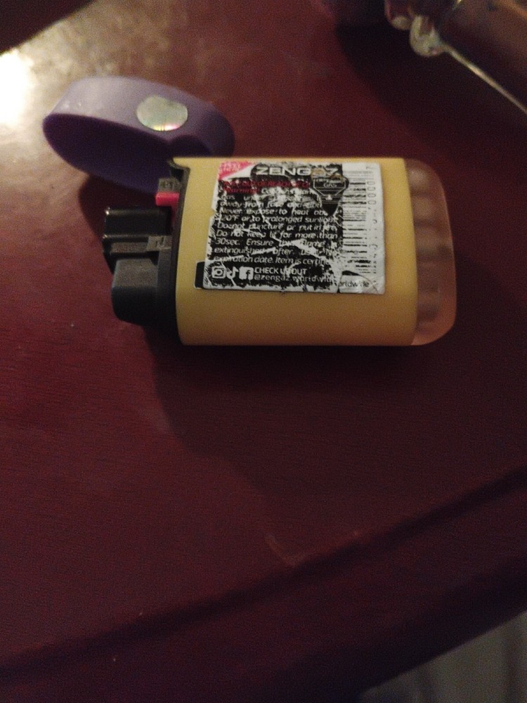 Lighter