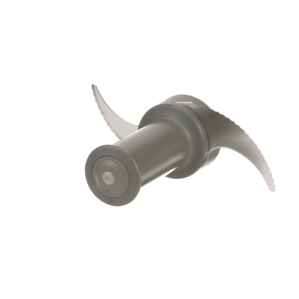 ROBOT COUPE 27074 Fine Serrated Blade Blx3