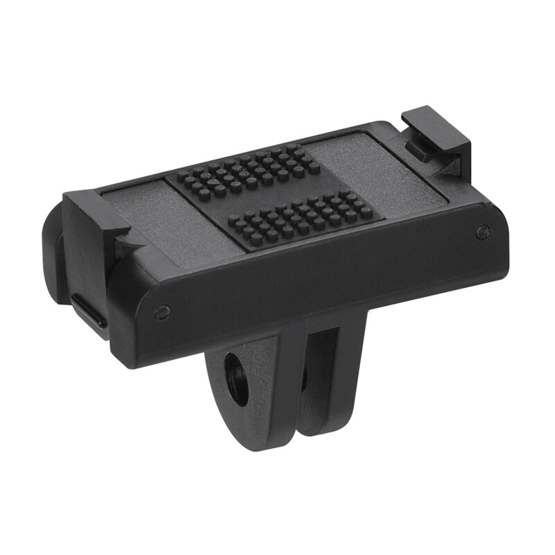Accessories For DJI Action 3/4 Camera Magnetic Quick Release Mount Base Black