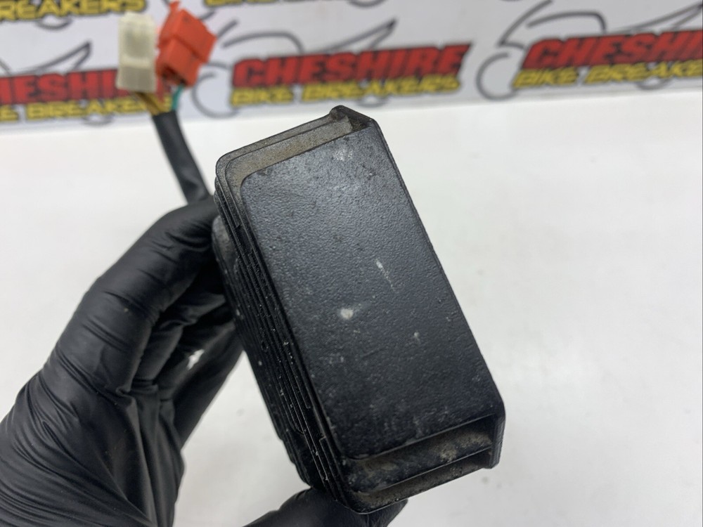 ♻️ Neco Azzuro 125 Eu5 2021 - 2024 Voltage Regulator Rectifier ♻️
