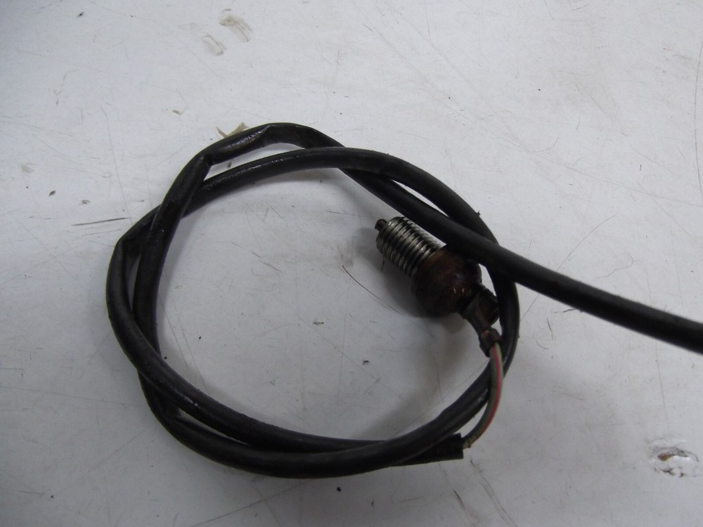 HONDA CBR400 NC23 TRI ARM         NEUTRAL SWITCH