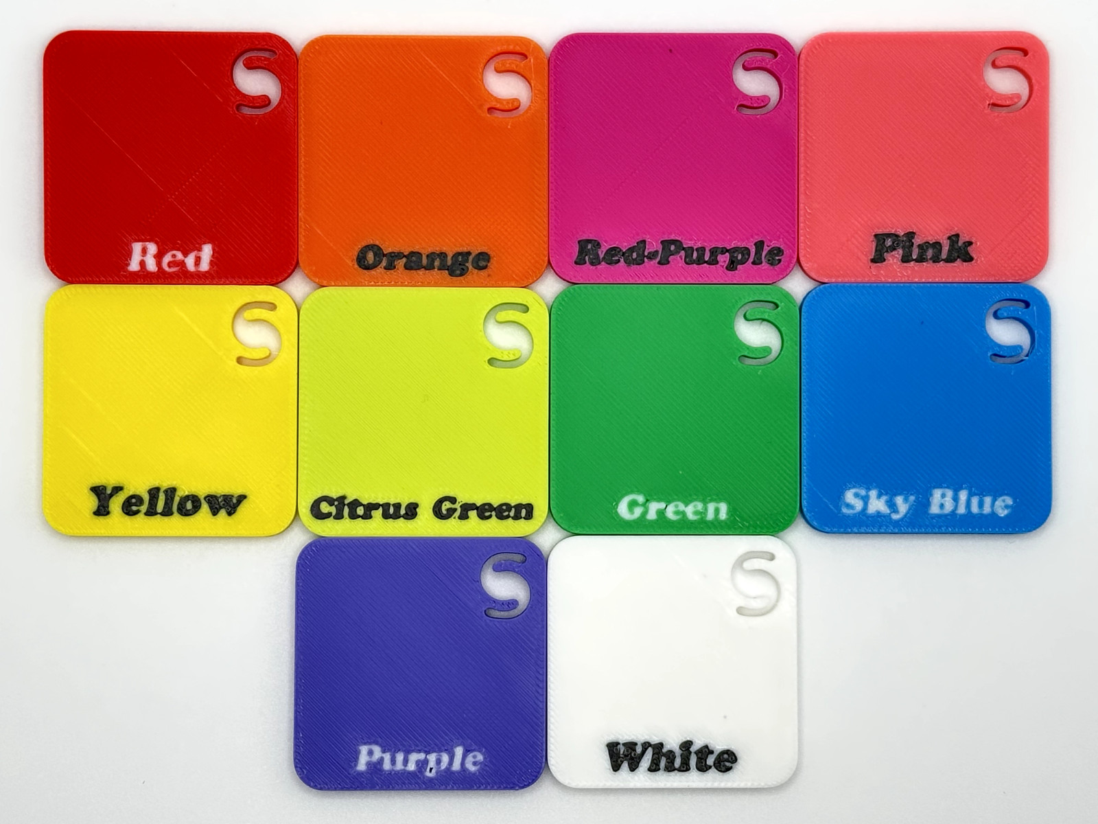 Modular Ratchet Organizers, Magnetic Base 1/4", 3/8", 1/2" | No Ratchet