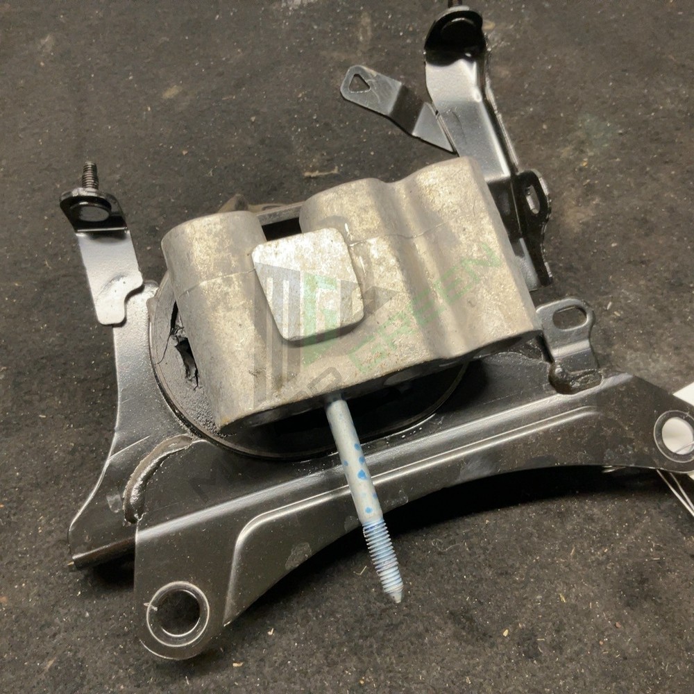 Toyota Corolla 2019-2025 Engine Gearbox Mount Left Side 123720T680