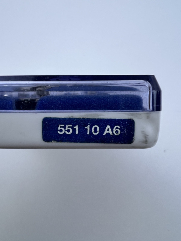 Staedtler Mars Masterbow Technical Compass Set – READ