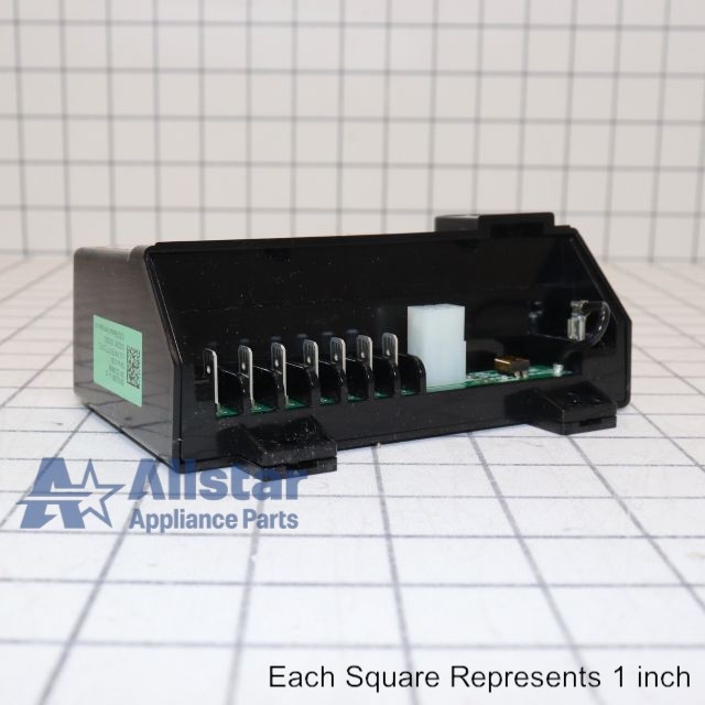 NBK-20804 IGNITION CONTROL