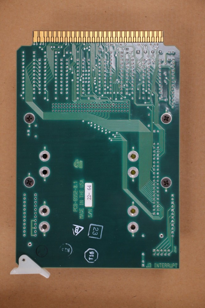 Quantum Prodrive LPS ZT-8953