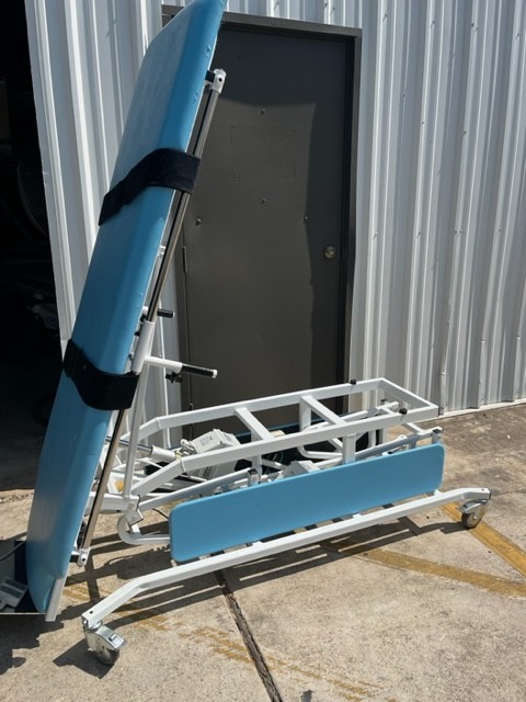 Midland Tilt Table