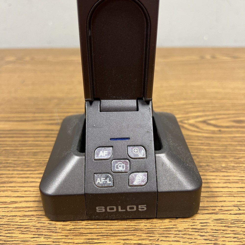 Hovercam Solo 8 Plus Document Camera with USB Cable