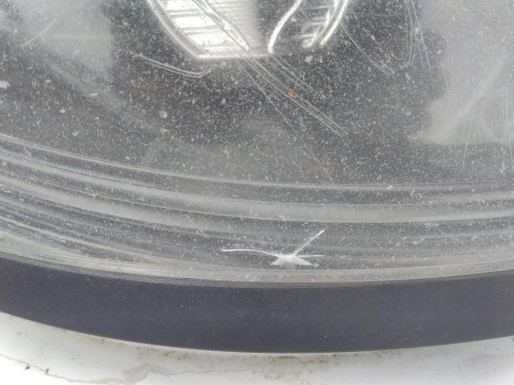 For 2016 VOLVO VNL HEADLIGHT Right , OR