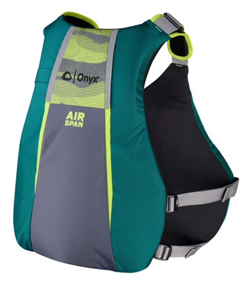 Onyx Outdoors 123200-400-060-23 - PFD - Personal Floatation Device