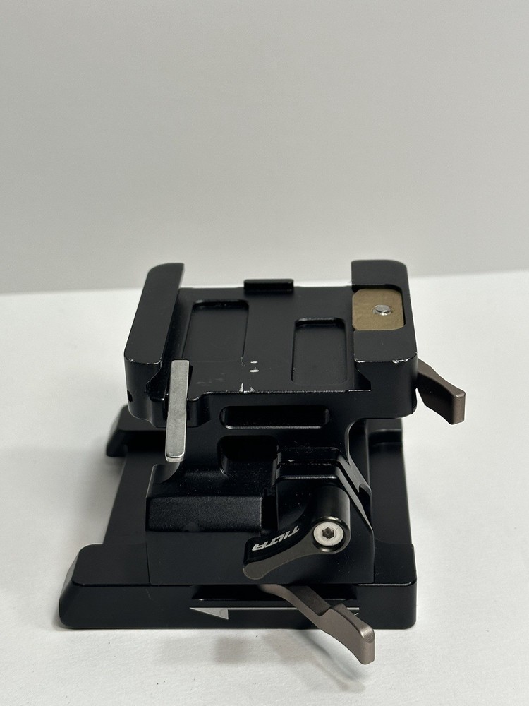 Tilta 15mm LWS Baseplate Type II