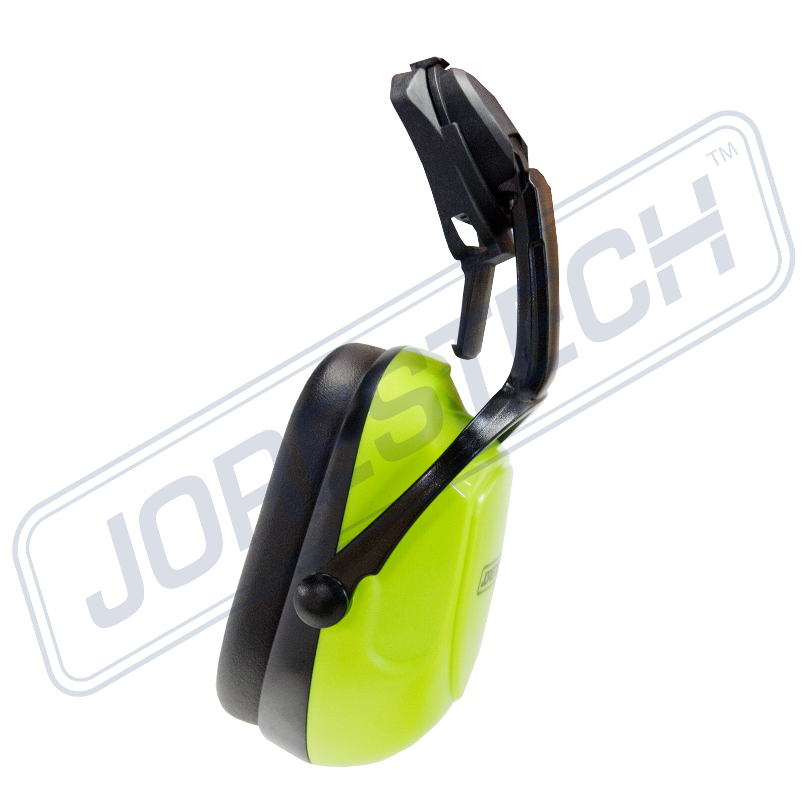 JORESTECH CLIP ON EAR MUFF PROTECTOR HARD HAT MOUNTING EAR MUFF NRR 25db