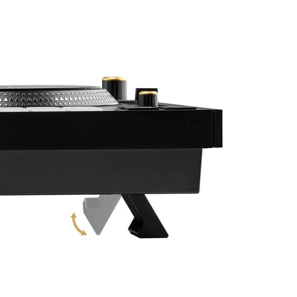 Hercules DJControl Inpulse T7 Premium 2-Deck Motorized Serato DJ Controller