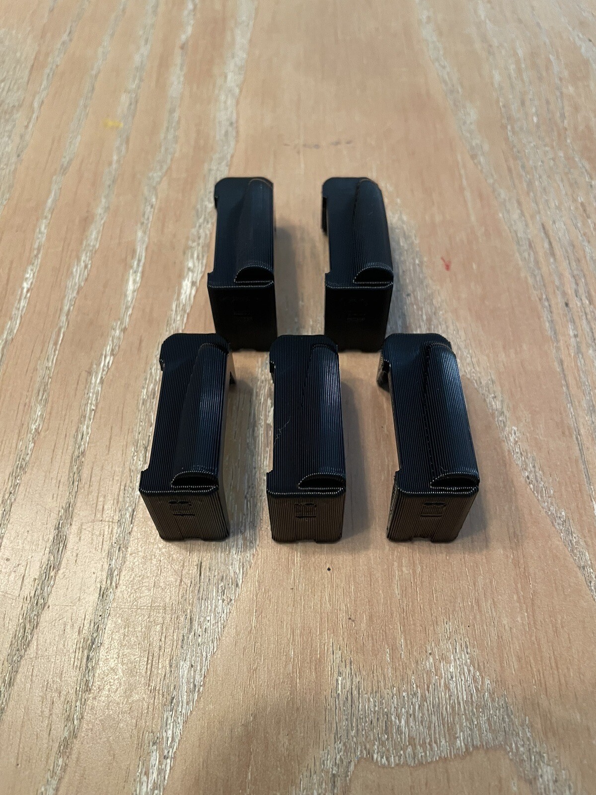 M1 Carbine BHO Anti Tilt Magazine Follower x5