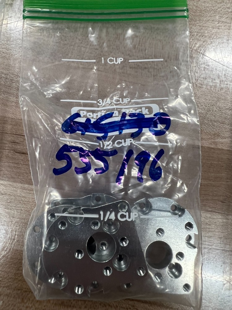 Actobotics LOT - Mount Bundle