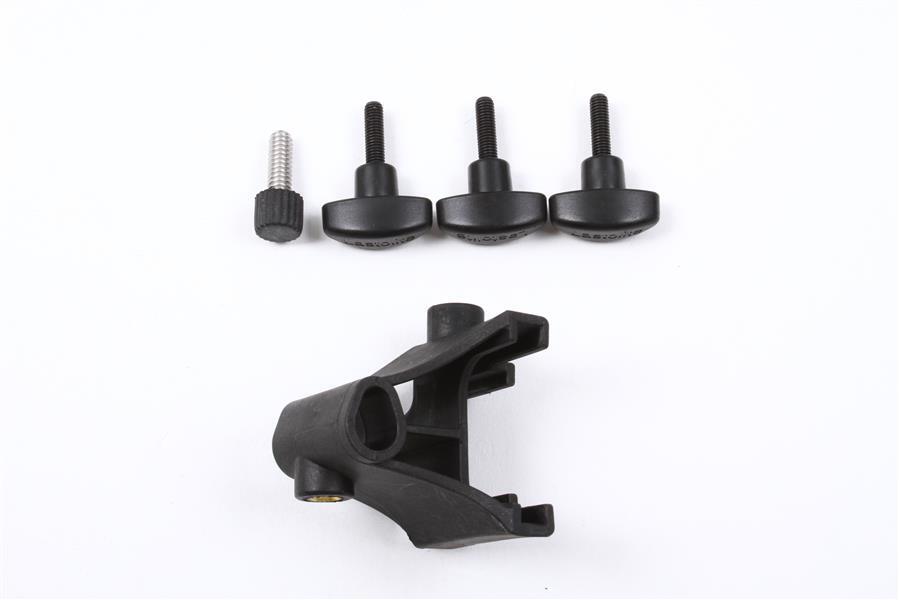 Used Lastolite Ezybox II Speedlight Bracket (LL LS2701)