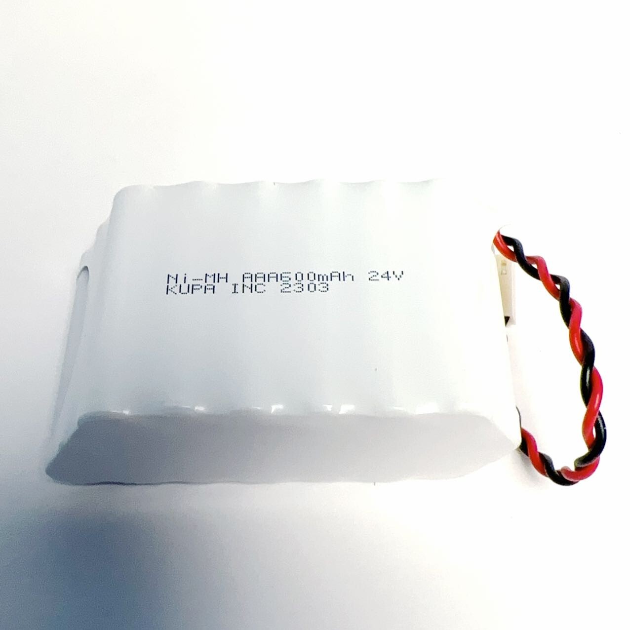 New Original KUPA Mani Pro Passport Control box Battery Replacement AAA