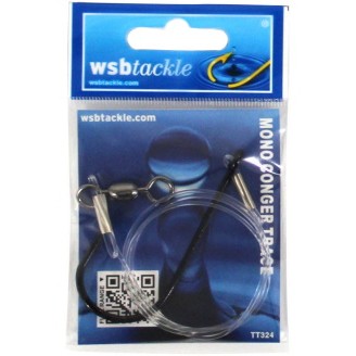 WSB Mono Conger Trace