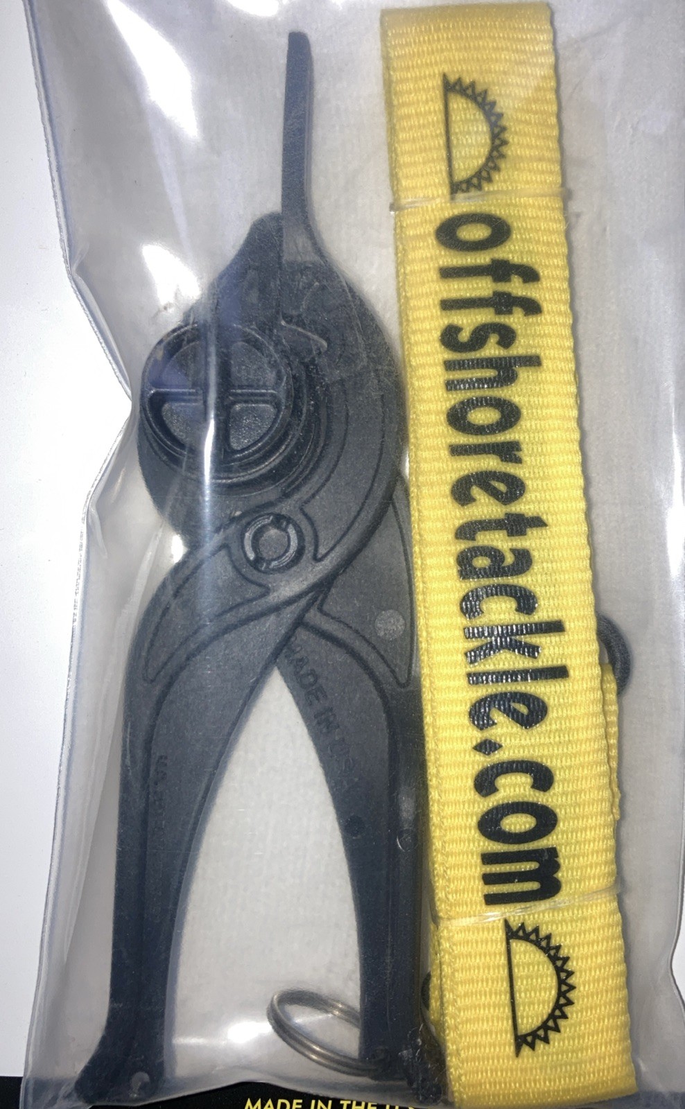 OFF SHORE TACKLE OR40 EZ CRANKBAIT TUNER